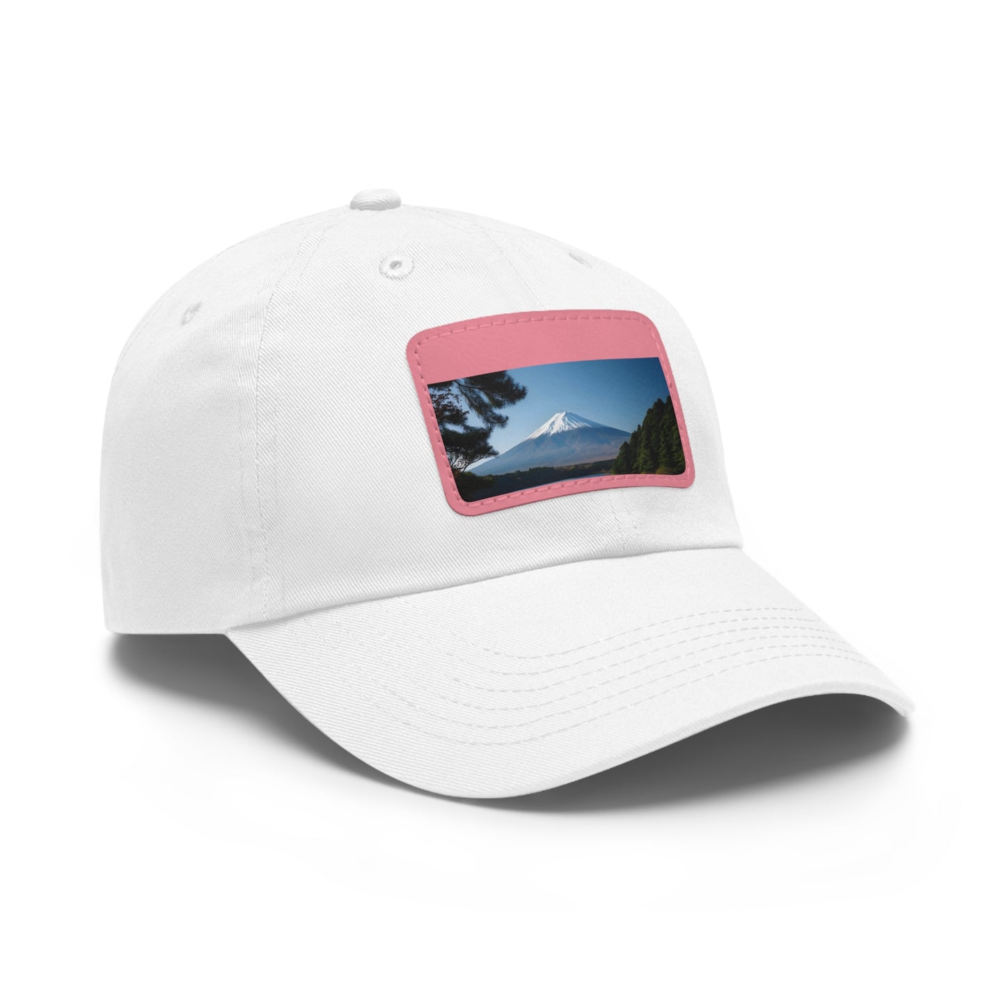 Fuji Peak Flex Cap