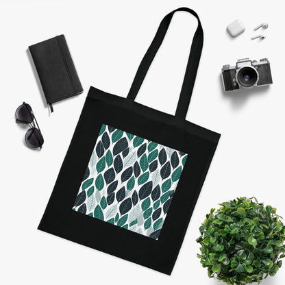 Fern Forest Tote Bag