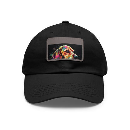 Beagle Babe Baseball Cap