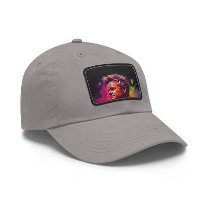 Ramsay Neon Vibe Baseball Cap