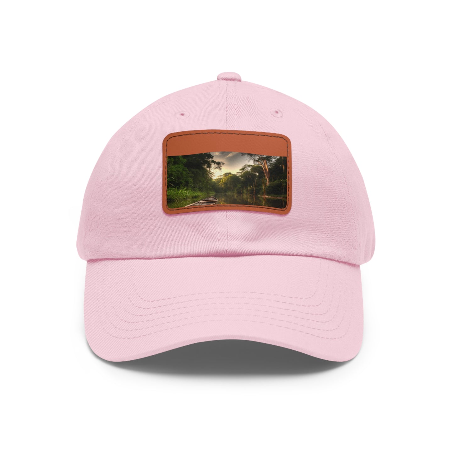 Explorer's Amazon Adventure Baseball Cap