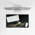 Cosmic Hourglass Leaking Stardust Fantasy XXL Extended Desk Mat - View 8 | Prints With Passion