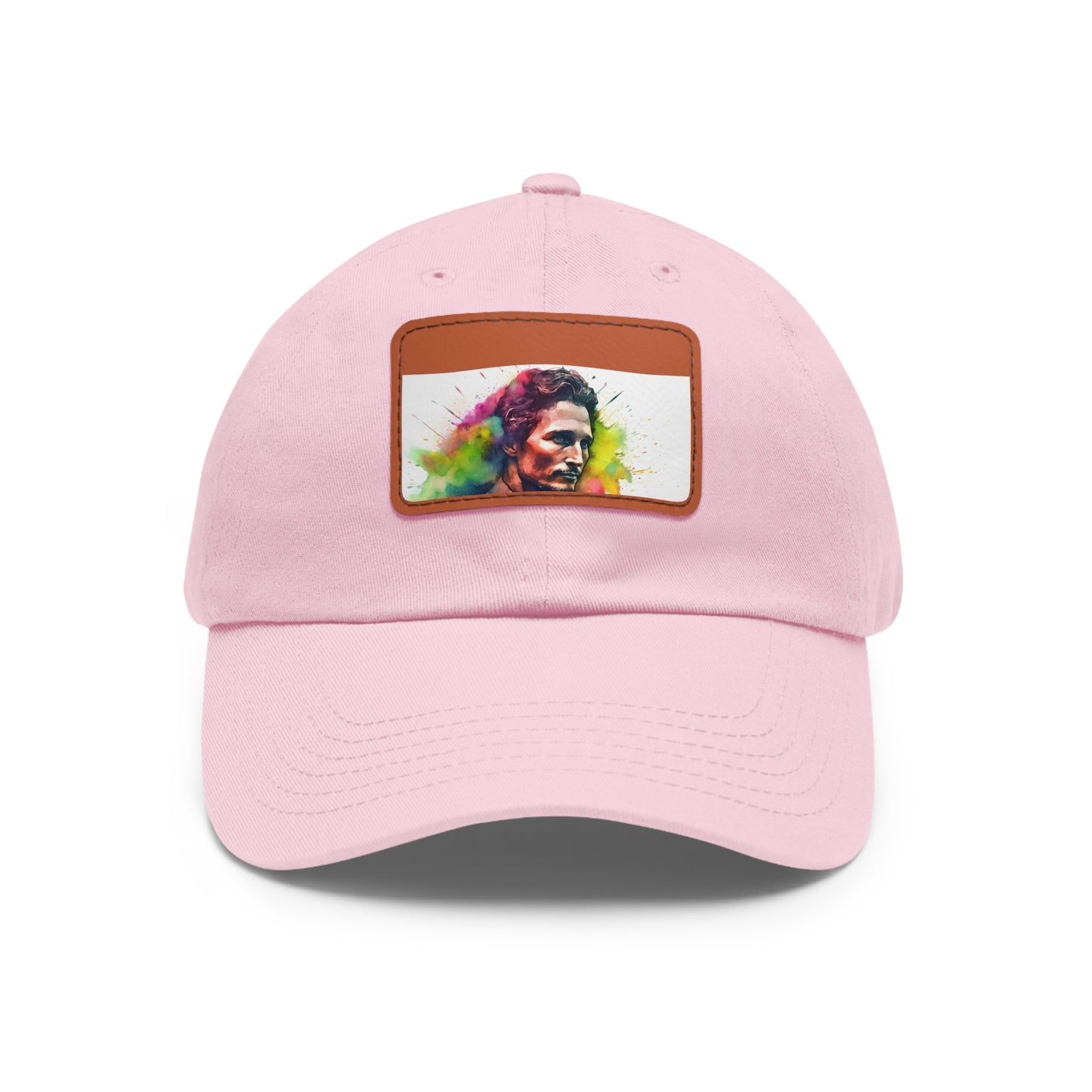 McConaughey Neon Dreams Cap