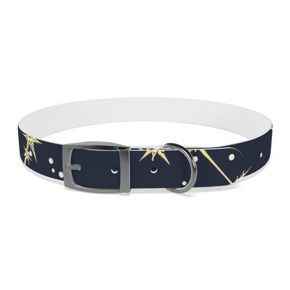 Starry Night Dog Collar