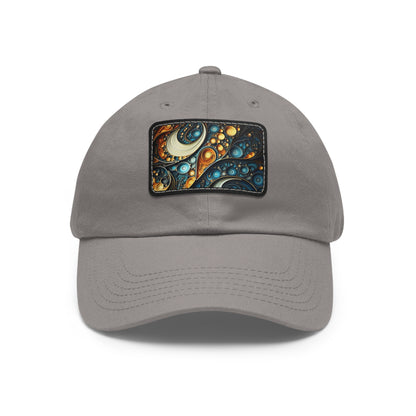 Fractal Fusion Baseball Cap