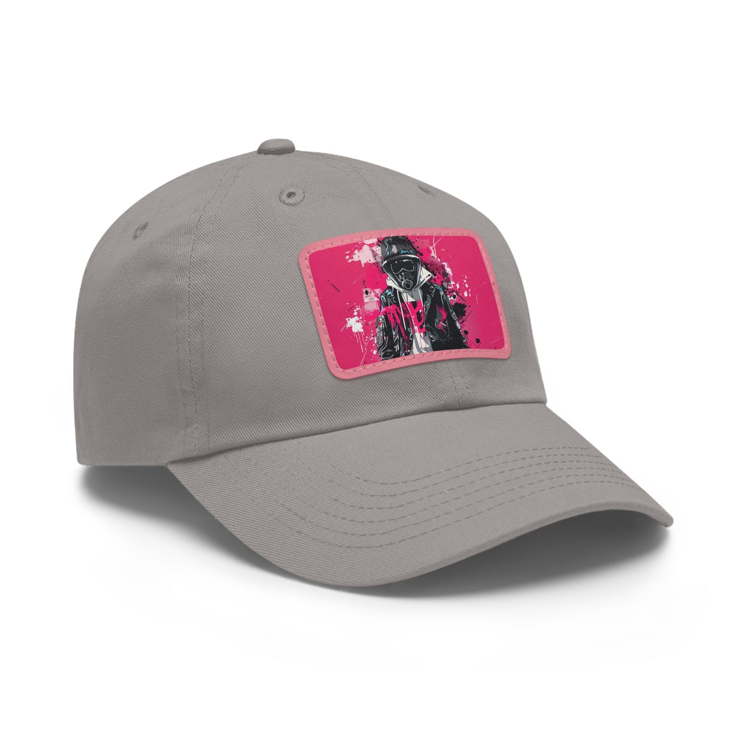 City Slicker Streetwear Cap