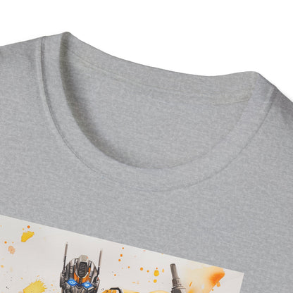 Bumblebee: More Than Meets the Eye T-Shirt