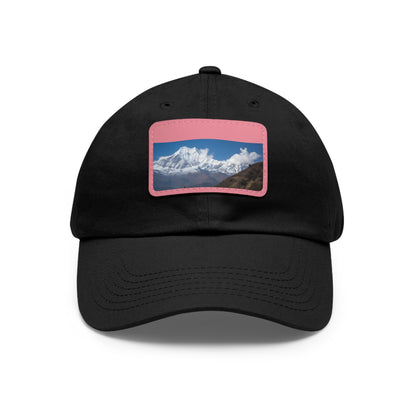 Annapurna Adventure Trek Cap