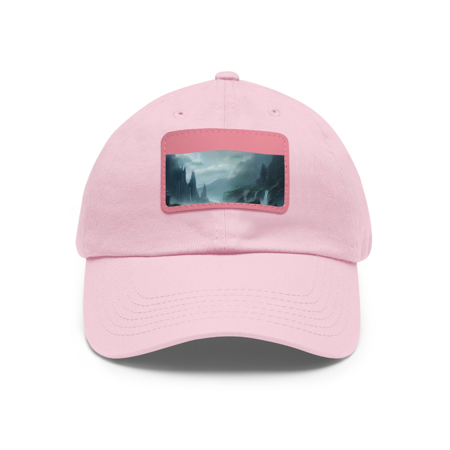 Mystic Horizon Baseball Cap