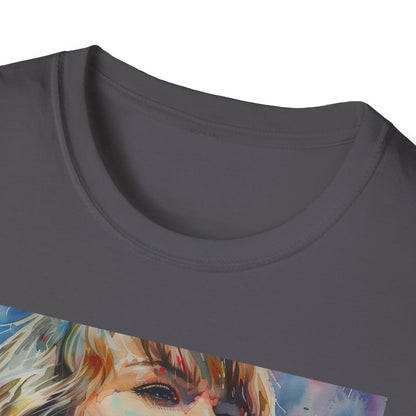 Taylor Swift concert T-shirt