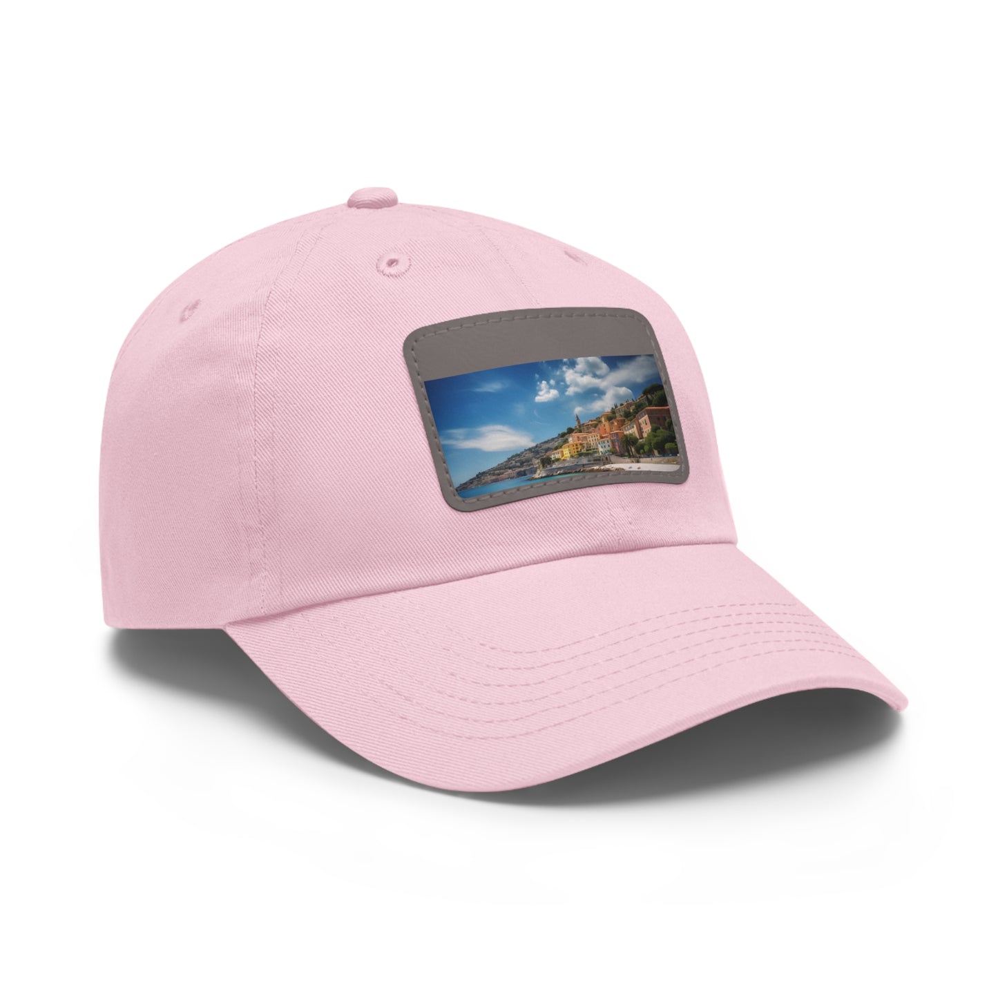 Riviera Chic Baseball Cap