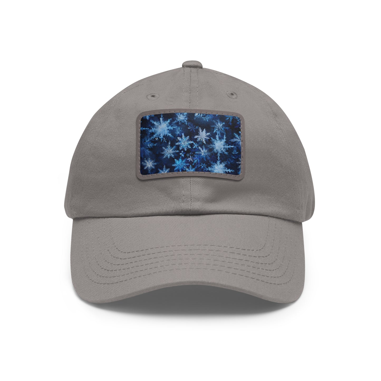 Sacred Symmetry Baseball Cap