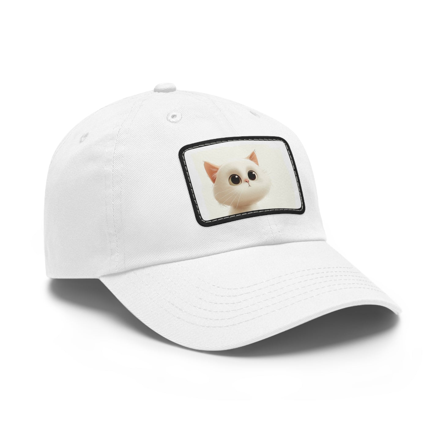 Purrfect Pals Kitty Cap