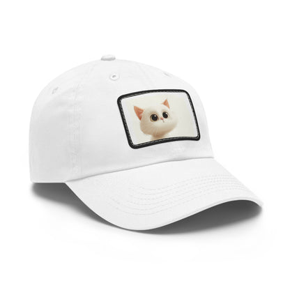 Purrfect Pals Kitty Cap