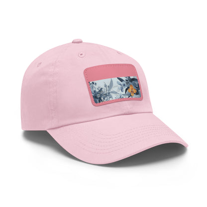 Seamless Style Baseball Cap