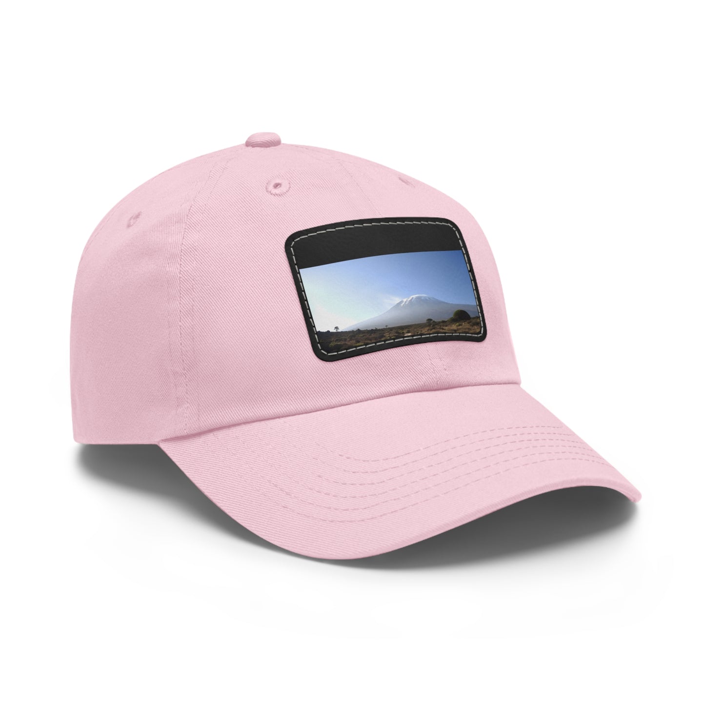 Kilimanjaro Summit Adventure Cap