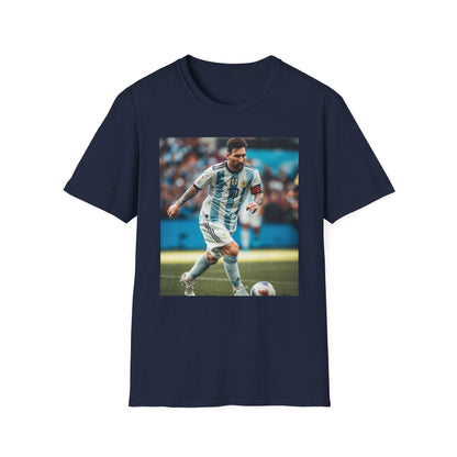 Lionel Messi Tee