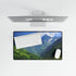 French Alps — XL & XXL Desk Mat — Product Detail View 8
