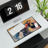 Optimus Prime — XL & XXL Desk Mat — Product Detail View 7