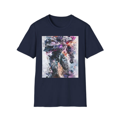 Megatron: Decepticon Leader T-Shirt