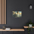 Cloud City Built on Giant Balloons — Canvas Wall Art — Product Detail View 5