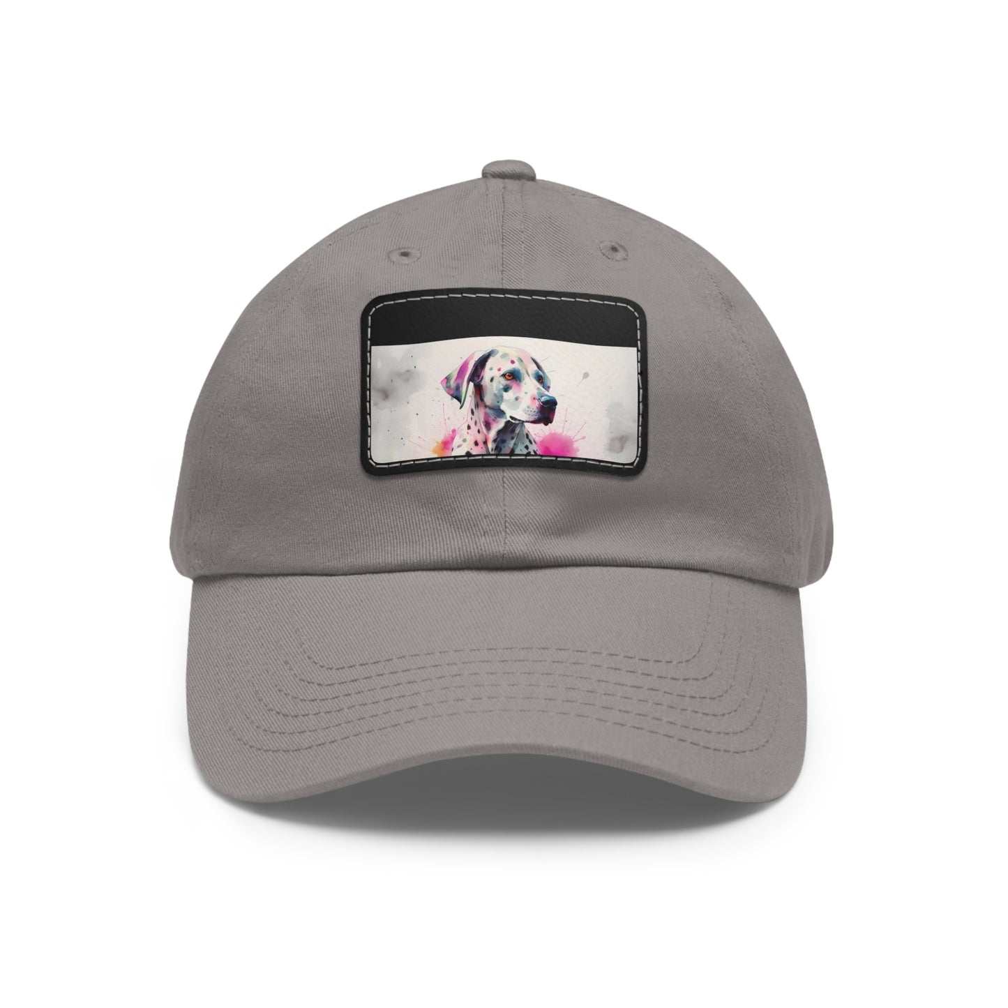 Dalmatian Delight Baseball Cap