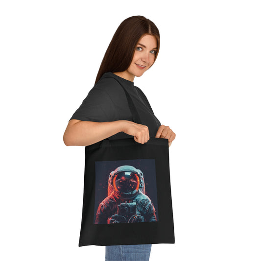 Zero Gravity Gear Tote Bag | Tote Bag | Accessories, Bags, Cotton, DTG, Totes | Prints with Passion