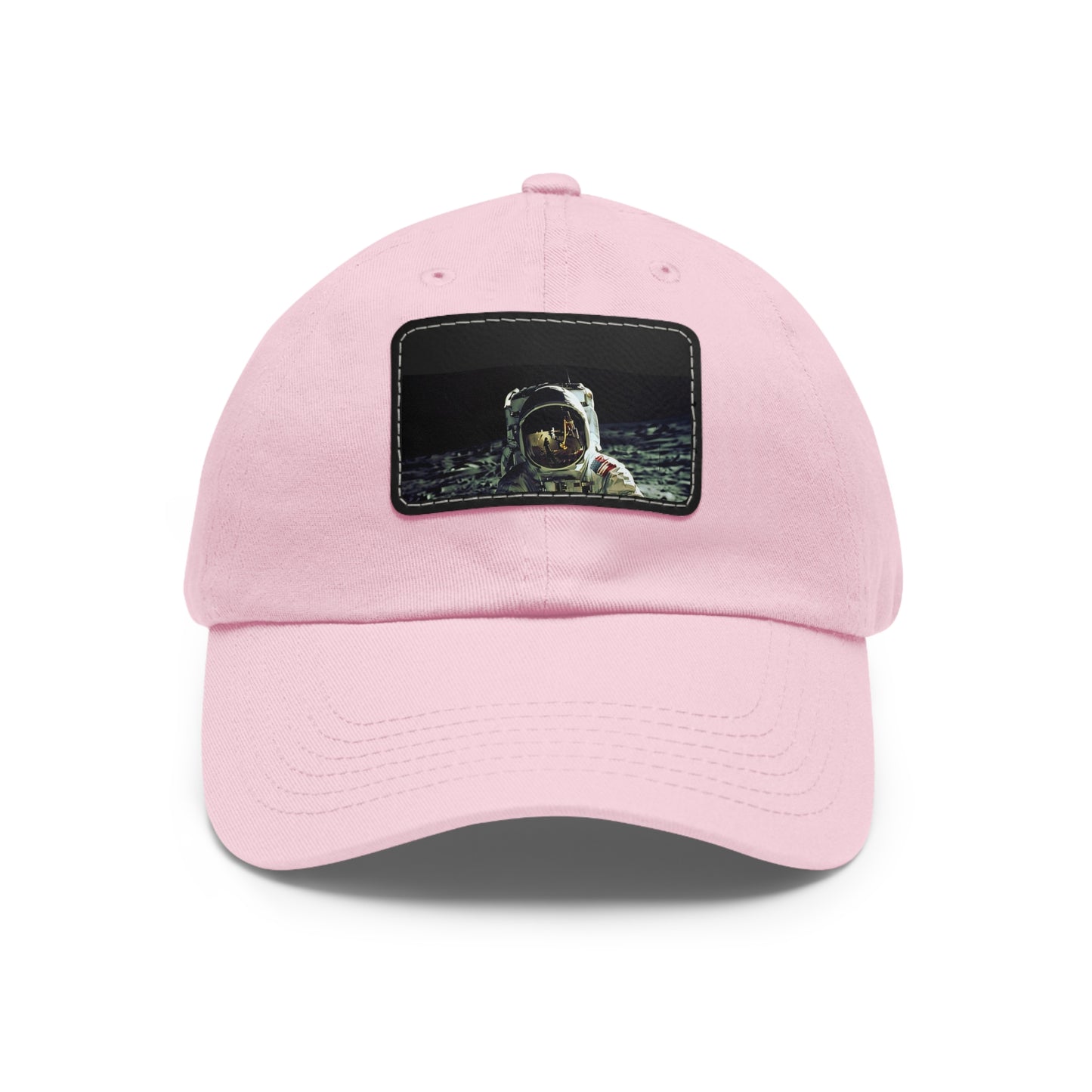 Galactic Adventures Space Baseball Cap