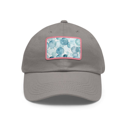 Ocean Gaze Baseball Cap