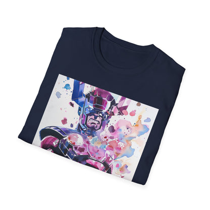 Devouring the Universe: A Galactus T-Shirt