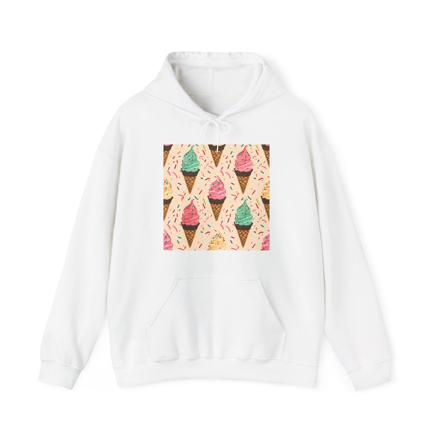 Sweet Treat Dream Hoodie