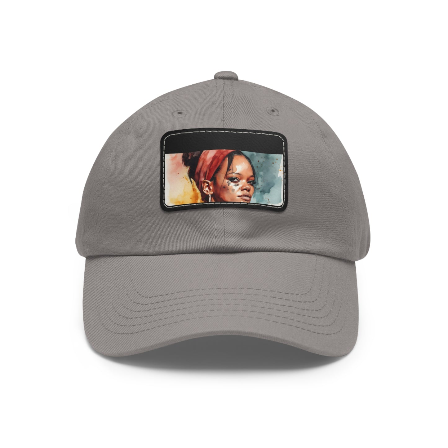 Rihanna Watercolor Dreams Cap