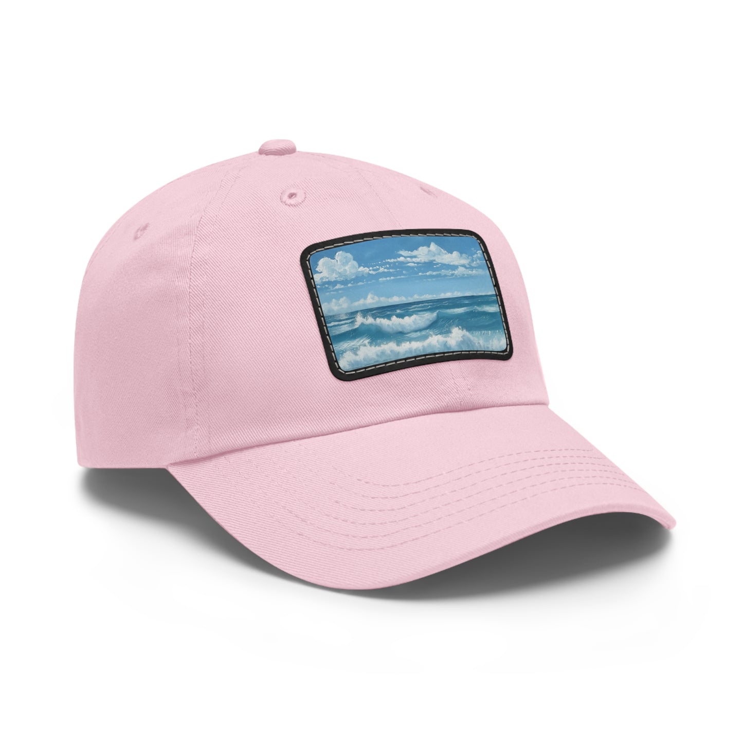 Wave Rider Beach Cap