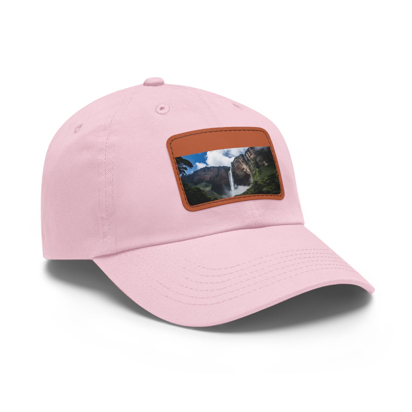 Angel Falls Adventure Cap