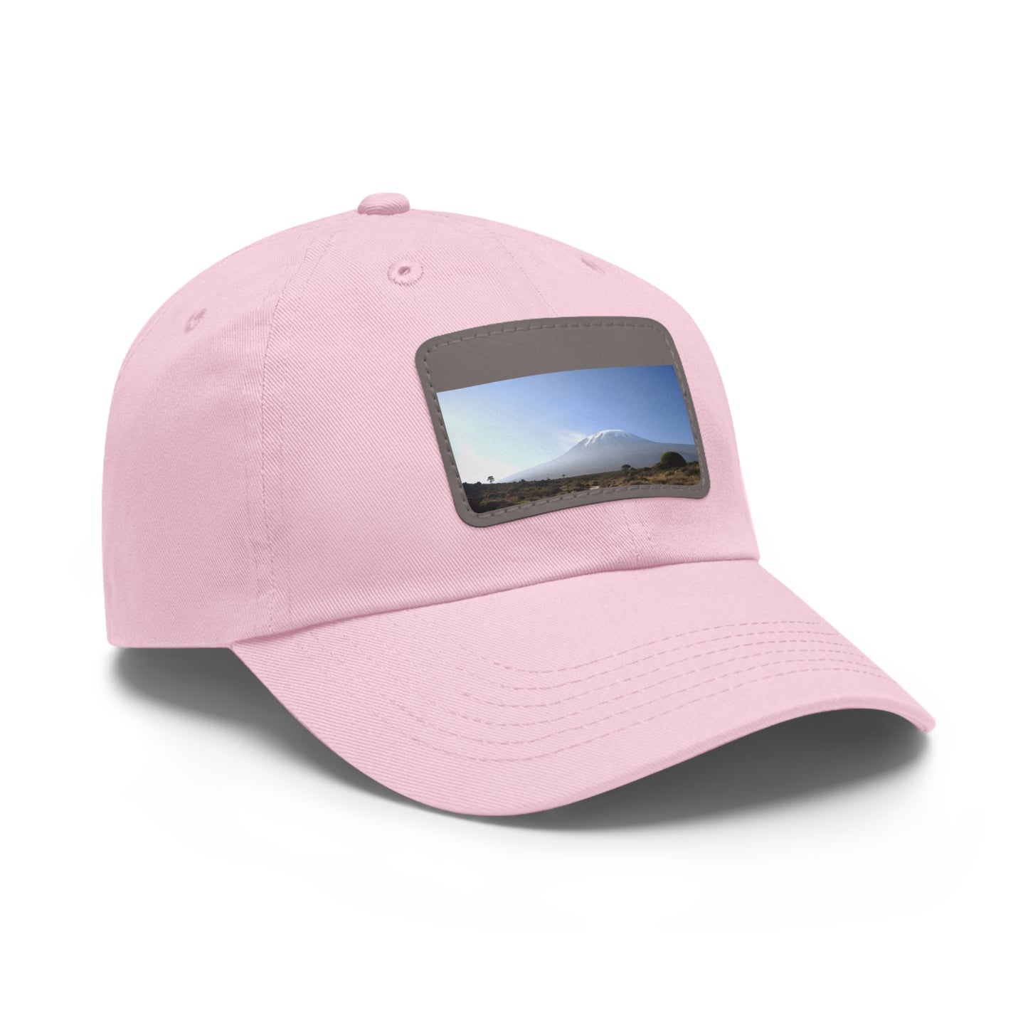 Kilimanjaro Summit Adventure Cap