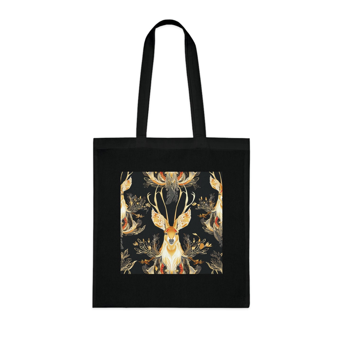 Jackalope Jamboree Tote Bag