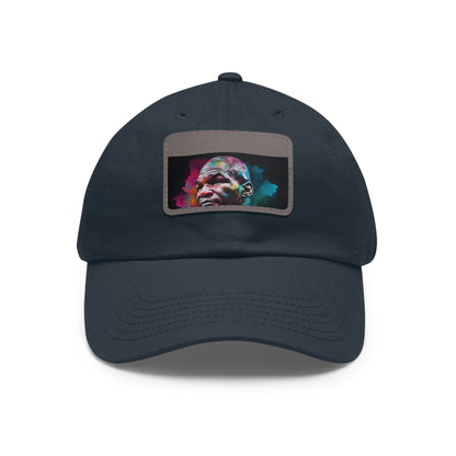 Tyson Neon Splash Baseball Cap