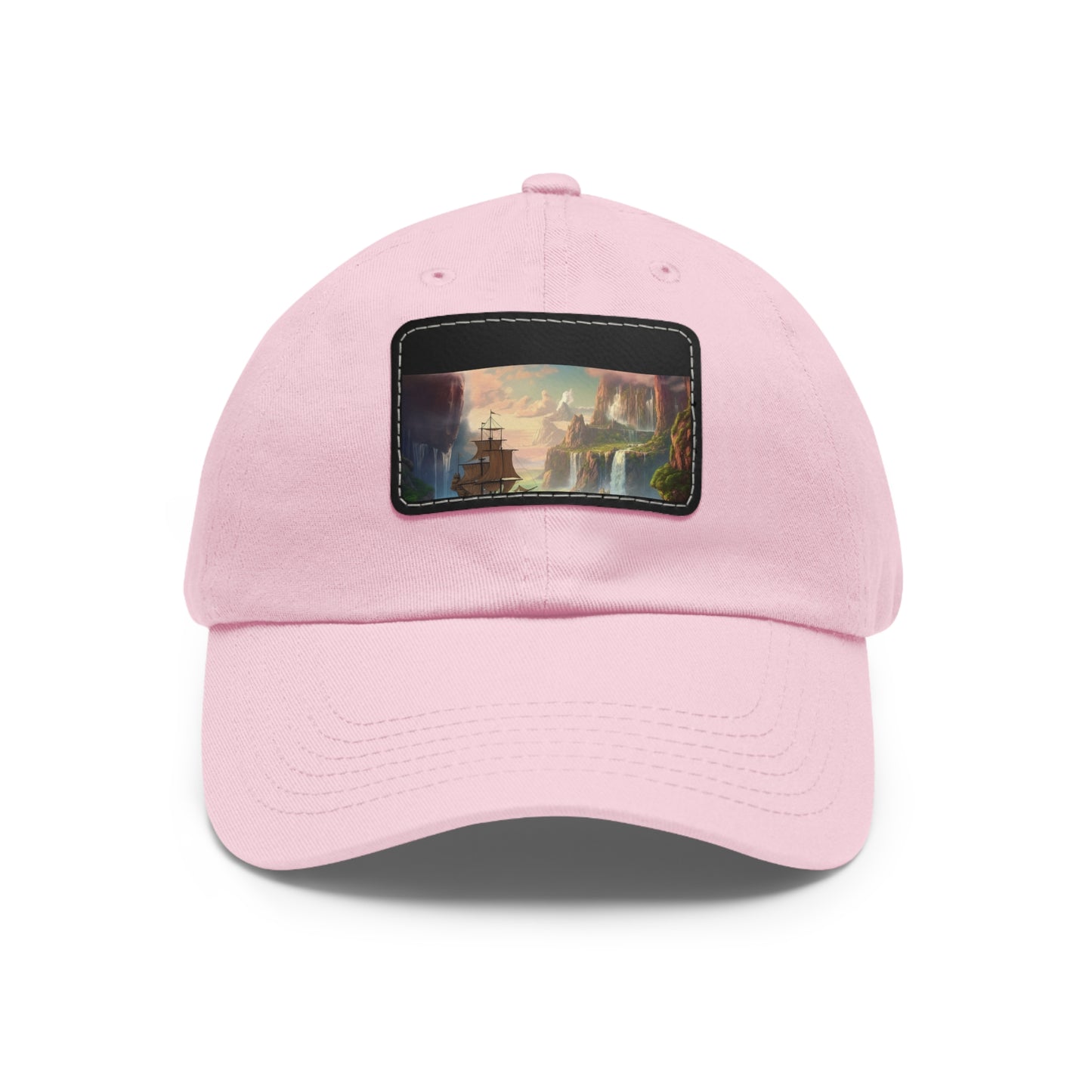 Lost in Neverland Cap