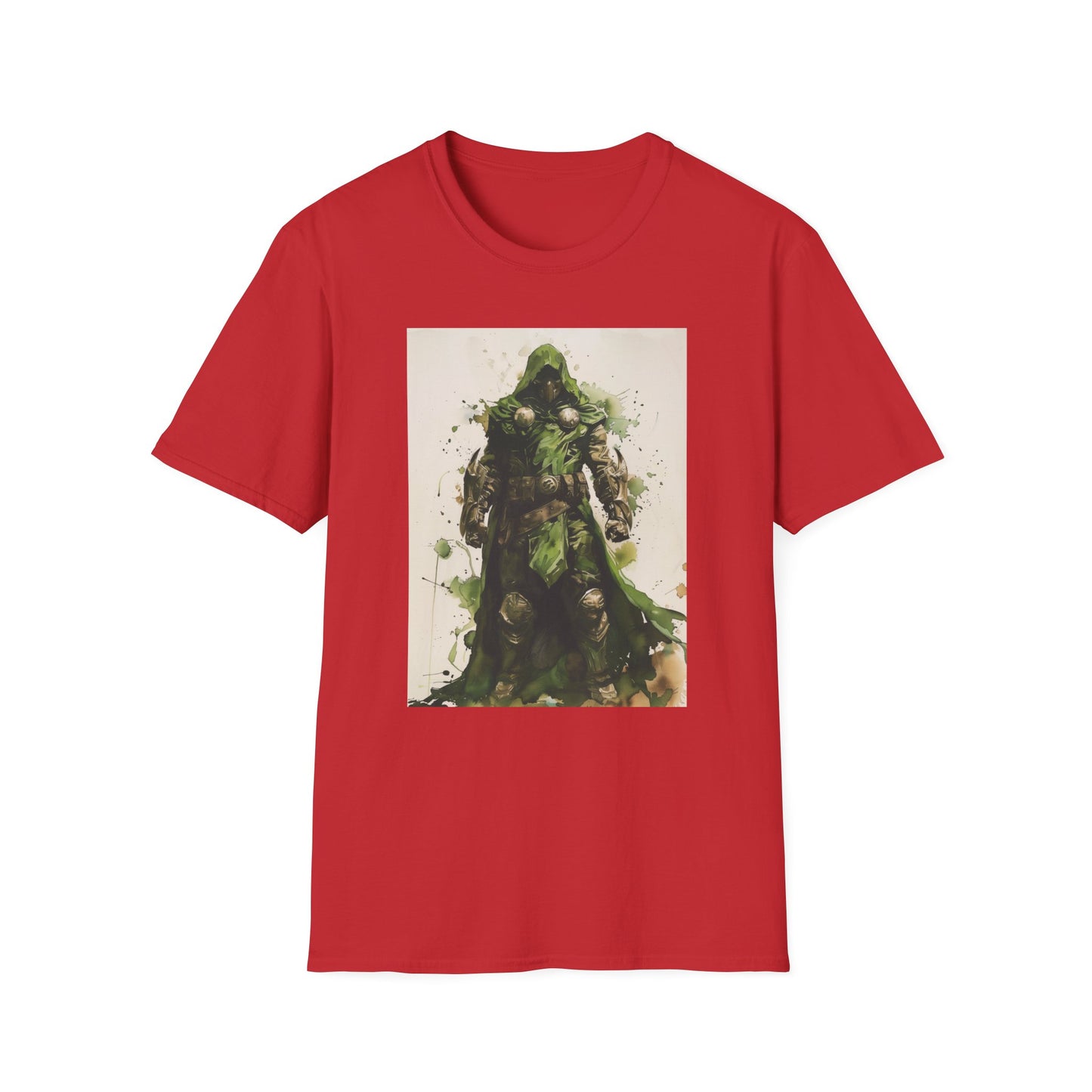 Doctor Doom T-Shirt : Doom's Domain