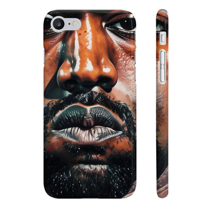 Boundless Creativity Phone Case