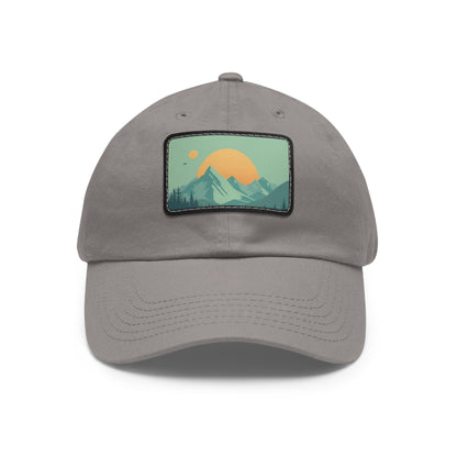 Alpine Horizon Cap