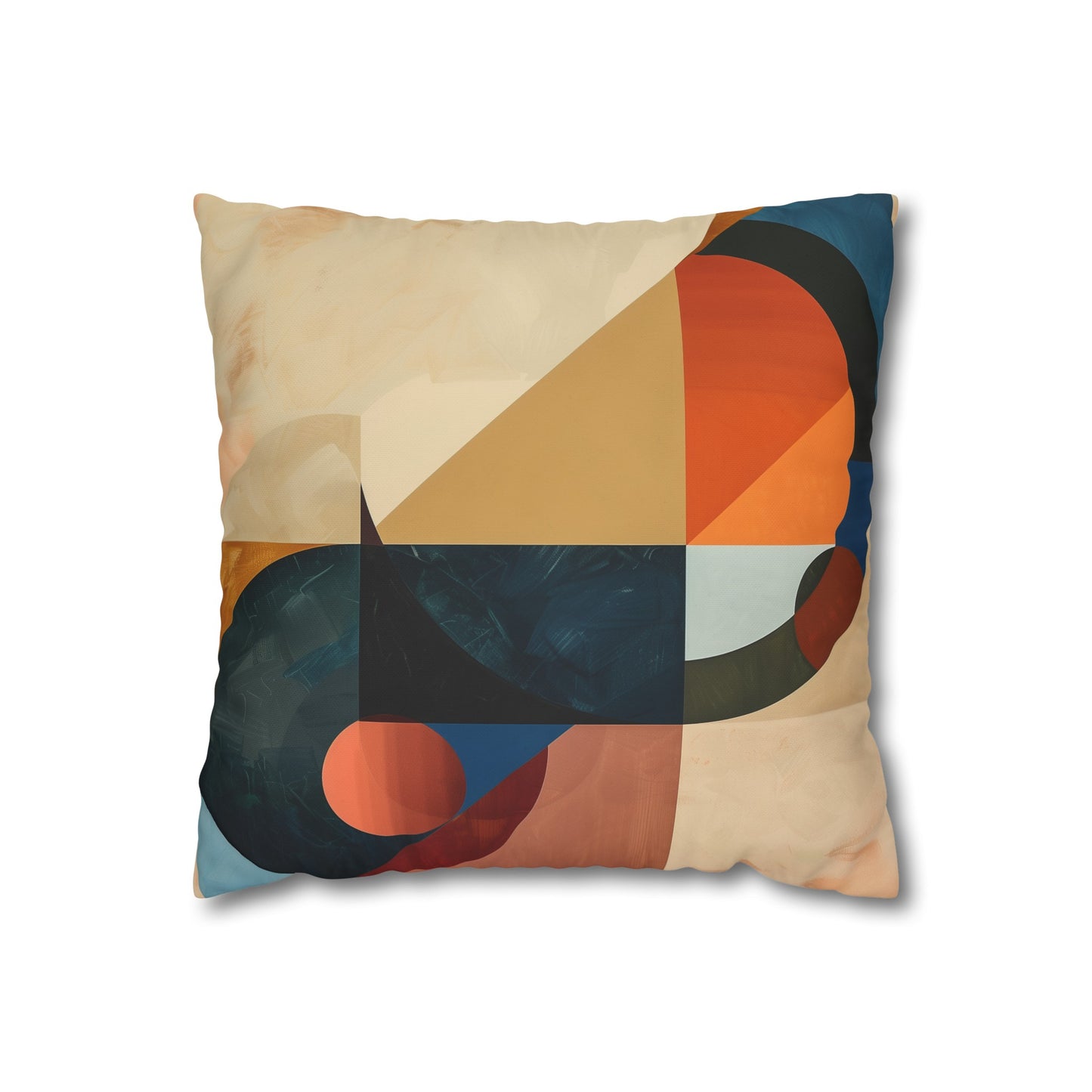 Geometric Dreams Pillowcase | Pillow Cases | All Over Print, AOP, Bed, Bedding, Home & Living, Indoor, Pillow Case, Pillow Covers, Pillows & Covers, Sublimation | Prints with Passion