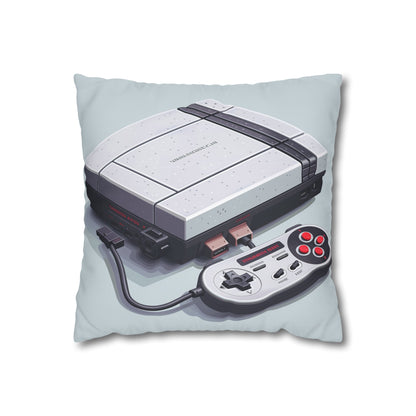 Gamer's Delight Pillowcase | Pillow Cases | All Over Print, AOP, Bed, Bedding, Home & Living, Indoor, Pillow Case, Pillow Covers, Pillows & Covers, Sublimation | Prints with Passion