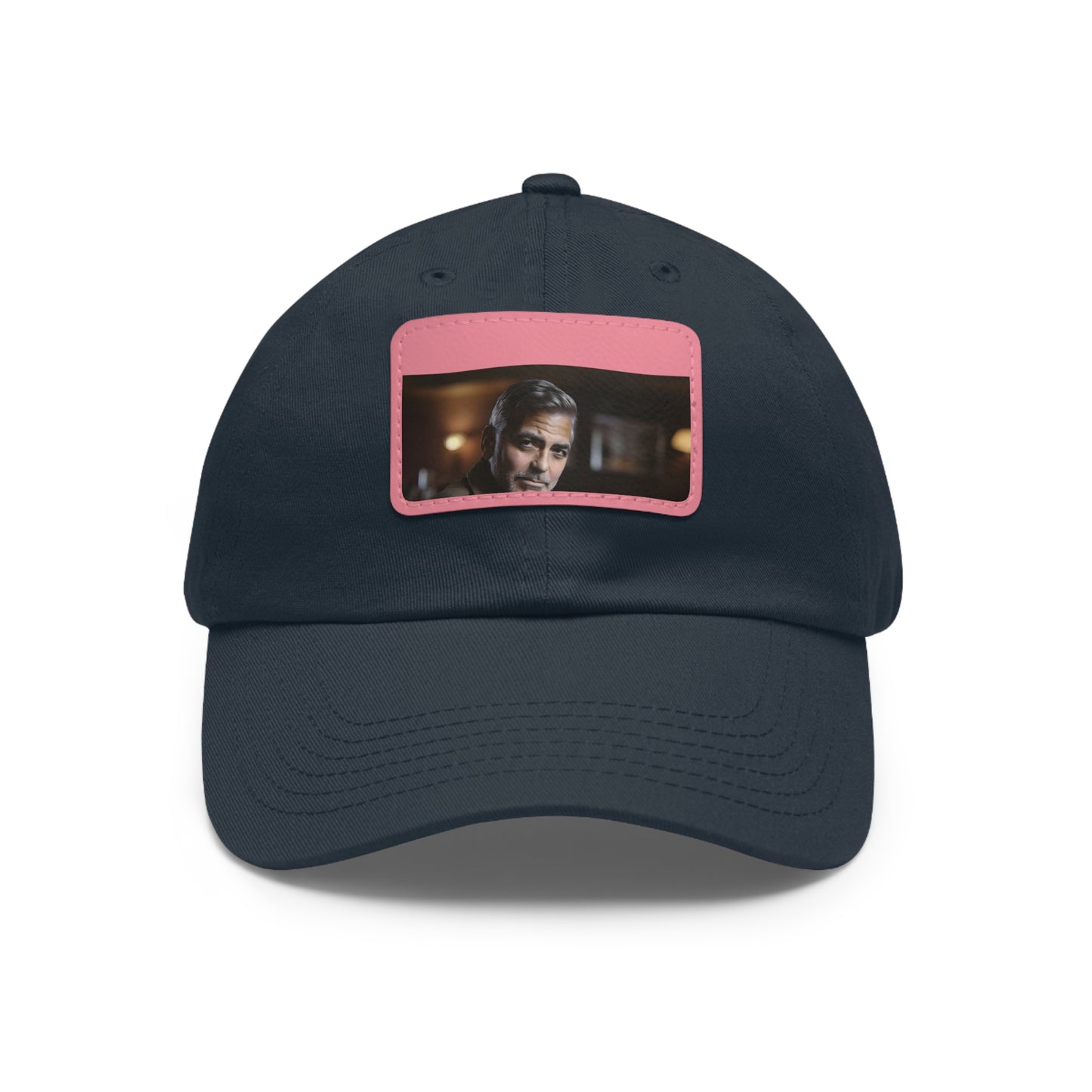 Clooney Crown: The Ultimate George Clooney Baseball Cap