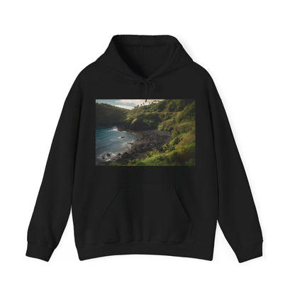 Maui Island Hotels Paradise Hoodies | Hoodies | DTG, Hoodies, Men's Clothing, Regular fit, Unisex, Women's Clothing | Prints with Passion