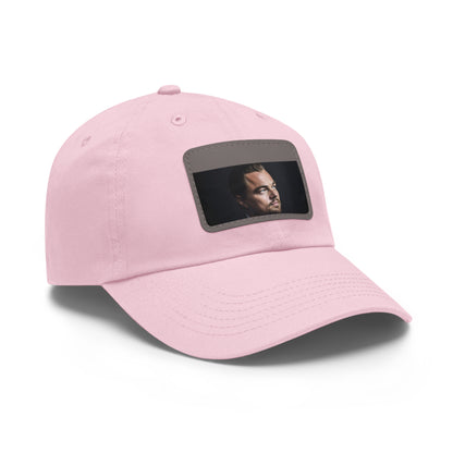 The Leo Signature Cap