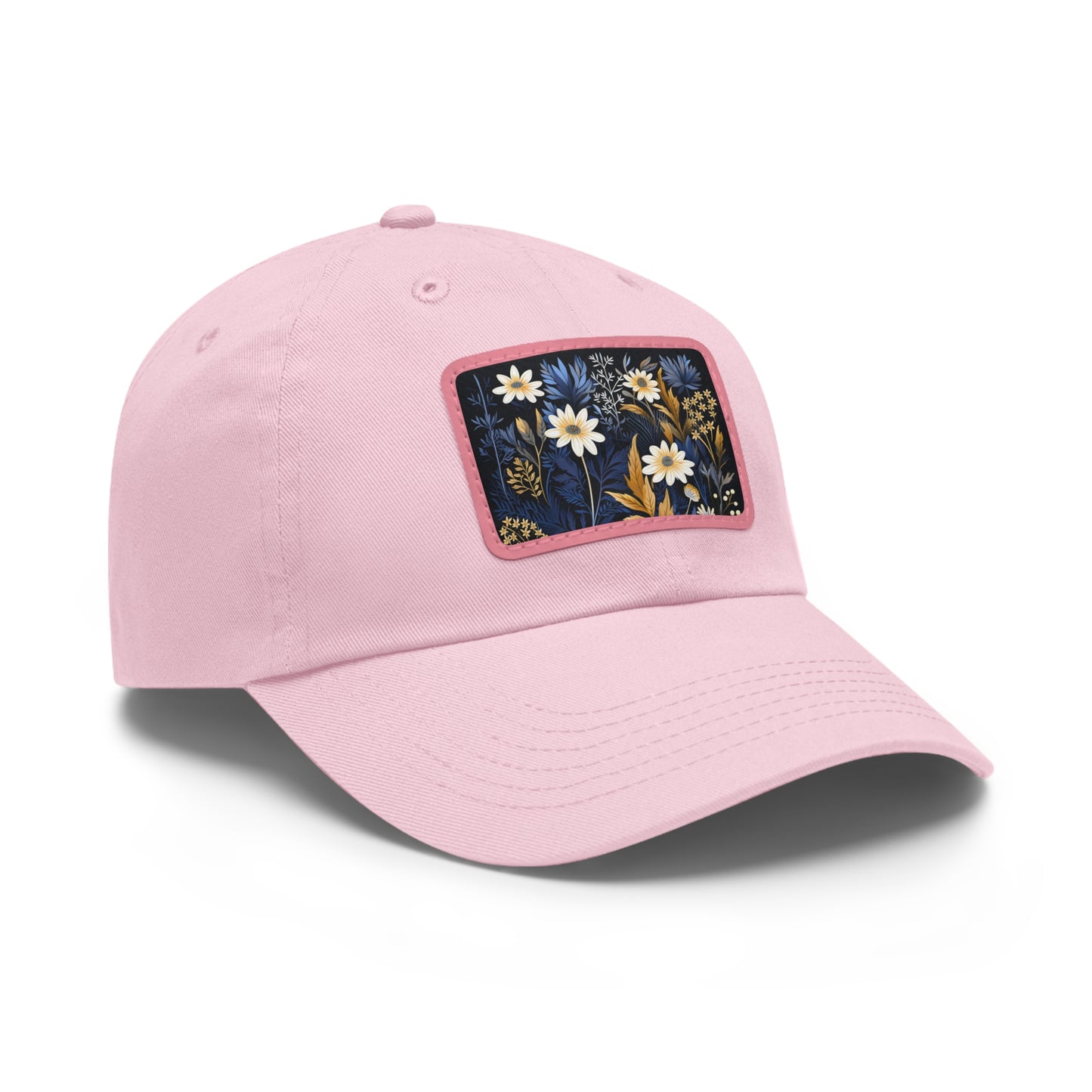 Wildflower Dreamer Baseball Cap