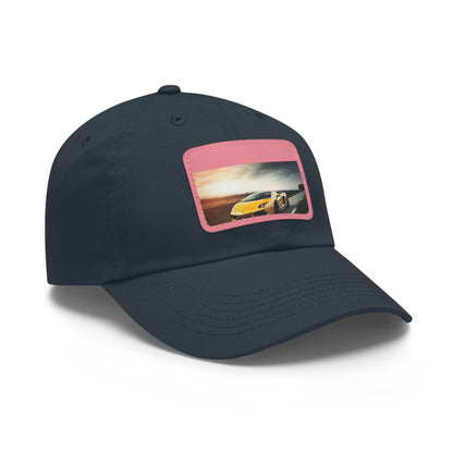 Speed Demon Lamborghini Cap