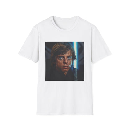 Star Wars: Luke Skywalker - The Last Jedi T-Shirt