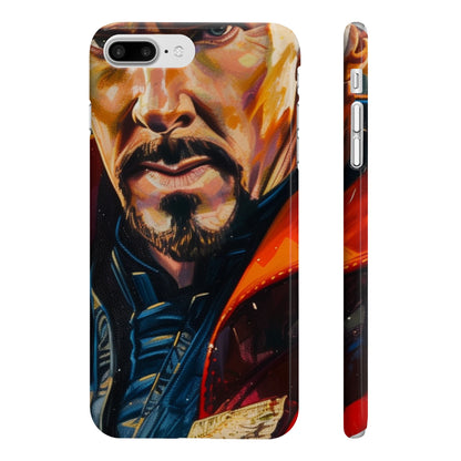 Copy Sorcerer Supreme Phone Case